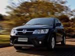 Fiat Freemont 2011 года (BR)